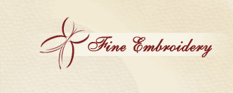 Fine Emrpoidery logo